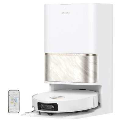 Dreame L60 Ultra Biały