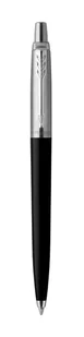 Parker 2096873 długopis Niebieski Przyciskany długopis Średni 1 szt. - Długopisy - miniaturka - grafika 1
