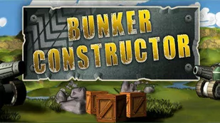 Bunker Constructor (PC) Klucz Steam - Gry PC Cyfrowe - miniaturka - grafika 1