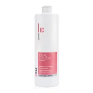 Szampony do włosów - Kosswell Ideal Color Shampoo, Szampon do włosów farbowanych, 1000ml - miniaturka - grafika 1