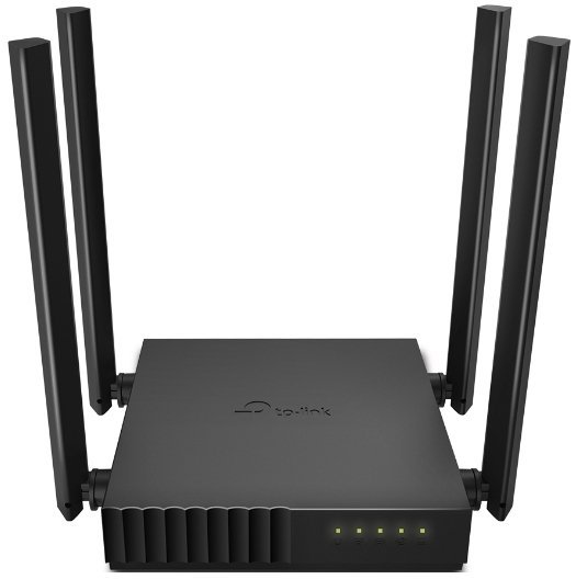 Router TP-Link TP-LINK ARCHER C54 Router