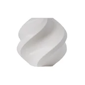 Filamenty i akcesoria do drukarek 3D - Filament Bambu Lab PC 1,75mm 1kg - w zestawie z wielorazową szpulą - White - miniaturka - grafika 1