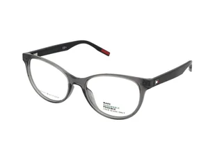 Tommy Hilfiger TH 1928 KB7 - Okulary korekcyjne, oprawki, szkła - miniaturka - grafika 1