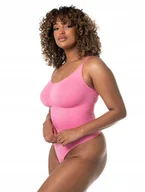 Odzież ciążowa - Body damskie Heyshape modelujące M - miniaturka - grafika 1
