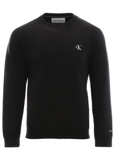 Calvin Klein, Bluza męska, J30J314536-BAE, rozmiar L - Bluzy męskie - miniaturka - grafika 1