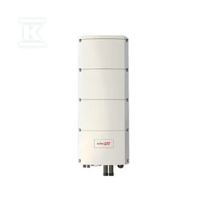 Falownik trójfazowy hybrydowy SolarEdge SE8K-RWB48BFN4, 8kW, bez wyświetlacza, RS485/Ethernet/SolarEdge Home Mesh, IP65 - Inwertery, falowniki - miniaturka - grafika 1