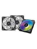 Wentylatory komputerowe - Arctic P14 PWM PST - Value Pack - case fan - Chłodzenie do obudowy - 140 mm - - miniaturka - grafika 1