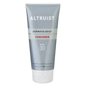 Balsamy i kremy do opalania - Altruist Dermatologist Sunscreen SPF30 (2 x 200ml) - miniaturka - grafika 1
