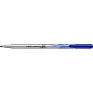 Przybory szkolne - Bic Cienkopis Intensity Medium niebieski - miniaturka - grafika 1