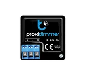 Systemy inteligentnych domów - Blebox ściemniacz zbliżeniowy dopuszkowy ProxiDimmer - miniaturka - grafika 1