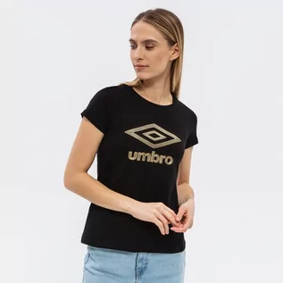 Koszulki i topy damskie - UMBRO T SHIRT SHARON - grafika 1