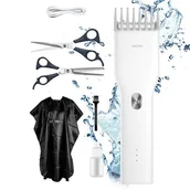 Maszynki do strzyżenia - ENCHEN Boost-W Set - miniaturka - grafika 1