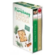 Pakiet piernikowy: Słuchaj głosu serca / Uwierz w miłość, Calineczko - Literatura obyczajowa - miniaturka - grafika 3