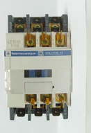 Akcesoria spawalnicze - STYCZNIK LC1D18 D7S109 nr. 0193922001 42V - miniaturka - grafika 1