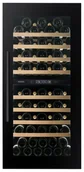 Chłodziarki do wina - Winiarka DUNAVOX SPIRIT 70 DVS-70.185DMB czarny mat(ral) - miniaturka - grafika 1