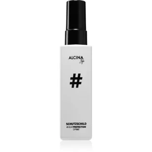 Alcina Alcina #ALCINA Style 100 ml - Odżywki do włosów - miniaturka - grafika 1