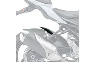 Części motocyklowe - Puig Przedłużenie tylnego błotnika Matt Black 9902J do Suzuki GSR750 11'-16' - miniaturka - grafika 1