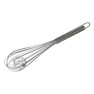 Orion Trzepaczka / ubijak z kulką TURBO 28 cm 141039 - Przybory do gotowania - miniaturka - grafika 2