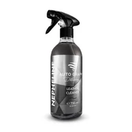Kosmetyki samochodowe - Auto Graph Nepheline Leather Cleaner 750ml - miniaturka - grafika 1