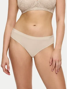Triumph Figi klasyczne Sense Of Modal 10224758 Écru - Majtki damskie - miniaturka - grafika 1