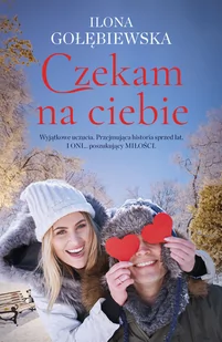 Czekam na Ciebie - Opowiadania - miniaturka - grafika 1