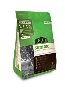 ACANA Senior Dog 2kg - Sucha karma dla psów - miniaturka - grafika 5