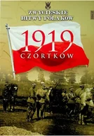 Felietony i reportaże - Zwycięskie bitwy Polaków tom 27 1919 Czortków - miniaturka - grafika 1