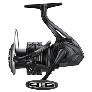Kołowrotek wędkarski SHIMANO Aero XR C5000 - Kołowrotki - miniaturka - grafika 1