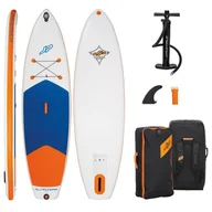 Deski SUP i akcesoria - Deska sup JP-Australia AllroundAir SL 10'6&quot; 2023 - miniaturka - grafika 1