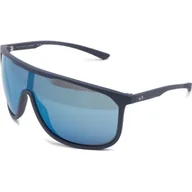 Okulary przeciwsłoneczne - Armani Exchange Okulary przeciwsłoneczne - miniaturka - grafika 1