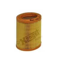 Filtry powietrza - Filtr powietrza Hengst Filter E332L - miniaturka - grafika 1