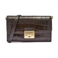 Torebki damskie - Michael Kors Skórzana kopertówka - miniaturka - grafika 1