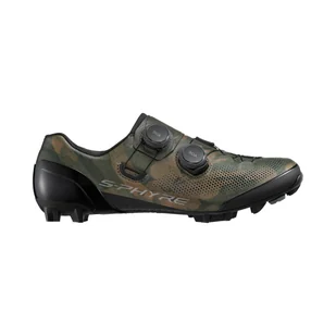 Buty Shimano S-phyre SH-XC903 - Buty rowerowe - miniaturka - grafika 1
