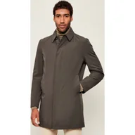 Płaszcze męskie - Oscar Jacobson Płaszcz Car - miniaturka - grafika 1