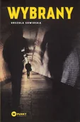 Powieści - Wybrany - Sowińska Urszula - miniaturka - grafika 1