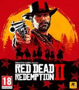  Red Dead Redemption 2