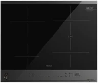 Płyty elektryczne do zabudowy - TEKA HLB 84 P VG - miniaturka - grafika 1