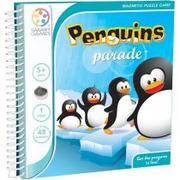 Gry planszowe - Smart Games Parada pingwinów - miniaturka - grafika 1