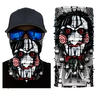 Apaszki i szaliki męskie - Pan i Pani Gadżet, Chusta męska, hipnoza - miniaturka - grafika 1