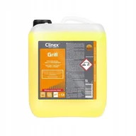 Inne artykuły czyszczące - CLINEX CLINEX GRILL 5L - miniaturka - grafika 1