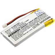 Akcesoria do słuchawek - Sena SMH-10 Lifespan / 1ICP52/248P 1S1P 500mAh 1.85Wh Li-Polymer 3.7V (Cameron Sino) - miniaturka - grafika 1