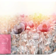 Fototapety - FOTOTAPETA DO SALONU JADALNI POLNE KWIATY MAKI NATURA ABSTRAKCJA 450x315 - miniaturka - grafika 1