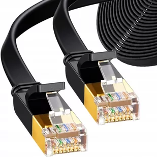 Kabel Sieciowy Sftp Kat.7 30 Awg 10M Va0065-10 Vayox - Kable komputerowe i do monitorów - miniaturka - grafika 1