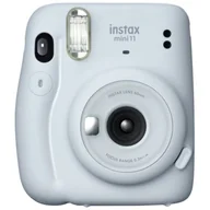 Aparaty natychmiastowe - Fuji Instax Mini 11 biały(16654982) - miniaturka - grafika 1