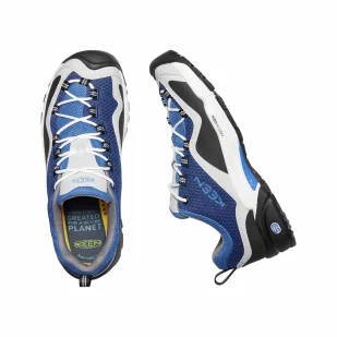 Buty trekkingowe męskie KEEN WASATCH CREST VENT - Buty trekkingowe męskie - miniaturka - grafika 3
