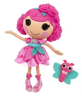 Lalki dla dziewczynek - Lalaloopsy, lalka Różyczka Pąkowska - miniaturka - grafika 1