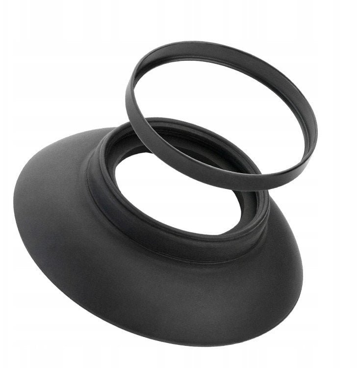 Muszla oczna JJC EN-5K do Nikon D5, D500, D810A