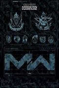 Plakaty - Call of Duty: Modern Warfare - plakat 61x91,5 cm - miniaturka - grafika 1