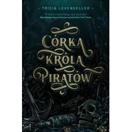 Pozostałe książki - Córka Króla Piratów - miniaturka - grafika 1