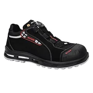 Obuwie robocze - ELTEN Senex XXT Pro Boa ESD S3 buty ochronne, uniseks, czarny, 42 EU - miniaturka - grafika 1